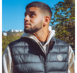 Chaleco anorak Chaleco anorak