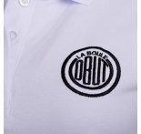 Polo para mujer blanco Polo para mujer blanco