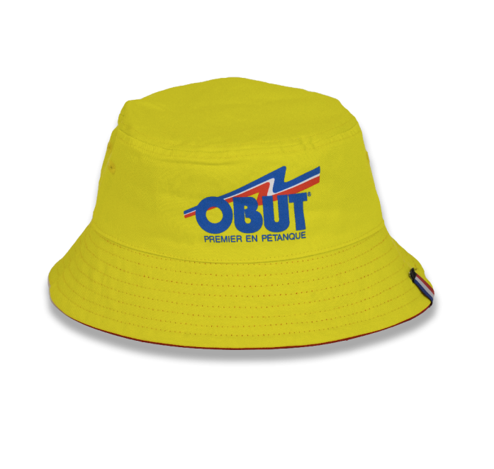 Bob Obut réversible