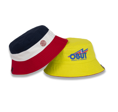 Gorro bob Obut reversible