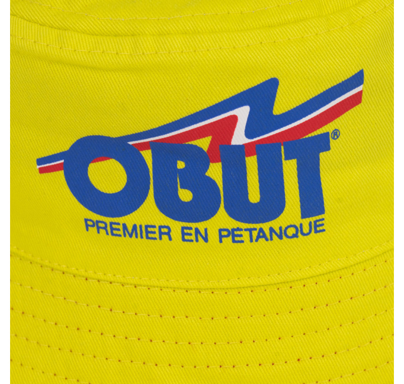 Gorro bob Obut reversible