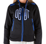 Hoodie dames