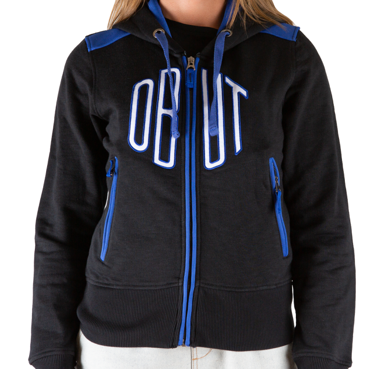 Women's hooded jacket Women's hooded jacket