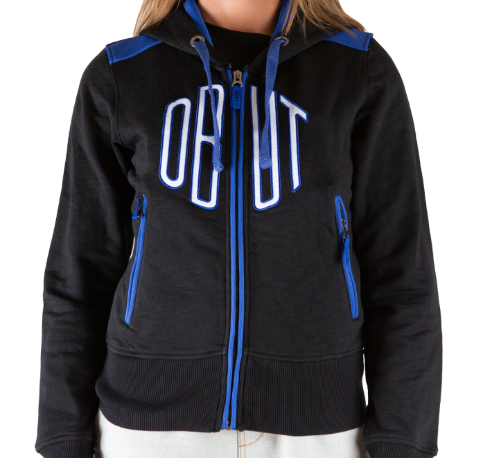 Women's hooded jacket Women's hooded jacket
