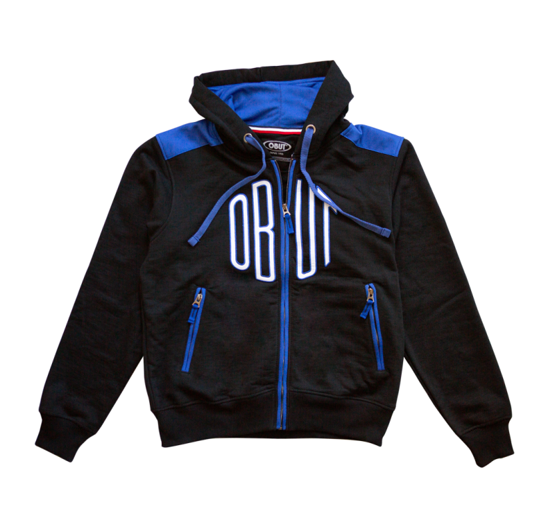Hoodie dames