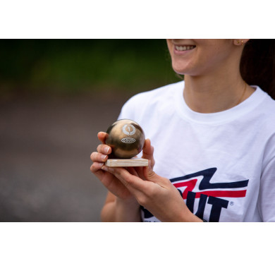 Boule trophy no. 1