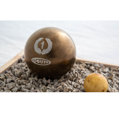 Trophée prestige n°1