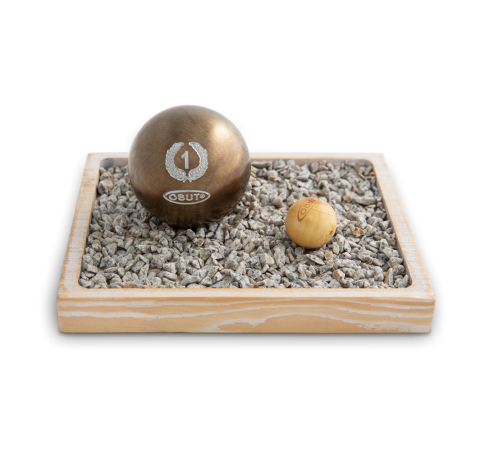 Trophée prestige n°1