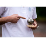 Boule trophy no. 2
