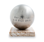 Boule trophy no. 2