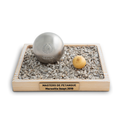 Trofeo prestigio N°2