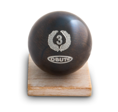 Trophée boule n°3