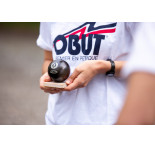 Boule trophy no. 3