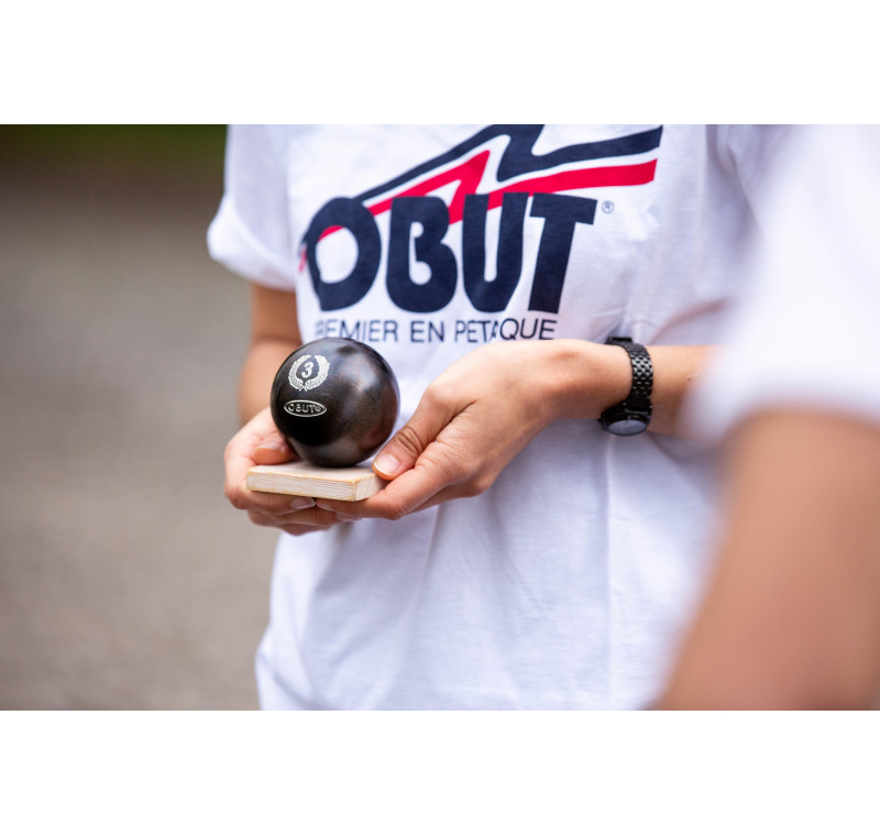 Trofeo bola N°3