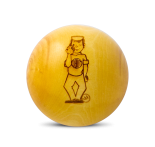 Boliche hombrecito vintage