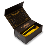 Obut cadeau verpakking