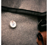 Broche Boulobutus Broche Boulobutus