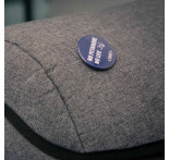 Badge geen petanque geen leven Badge geen petanque geen leven
