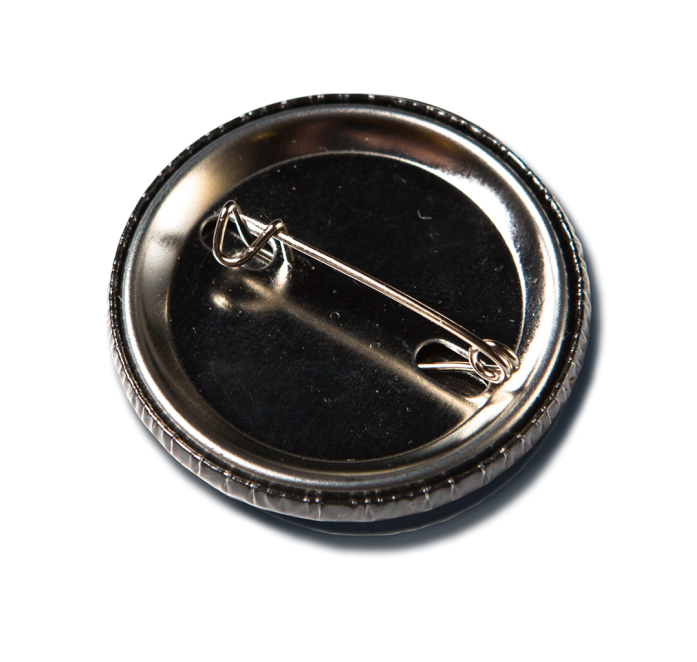 Badge no petanque no life