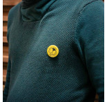 Badge Fanny