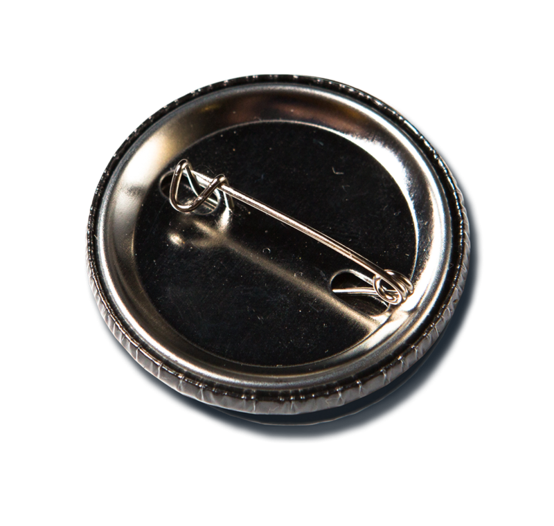 Badge Fanny