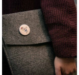 Boulobutus badge Boulobutus badge
