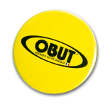 Badge Obut Badge Obut