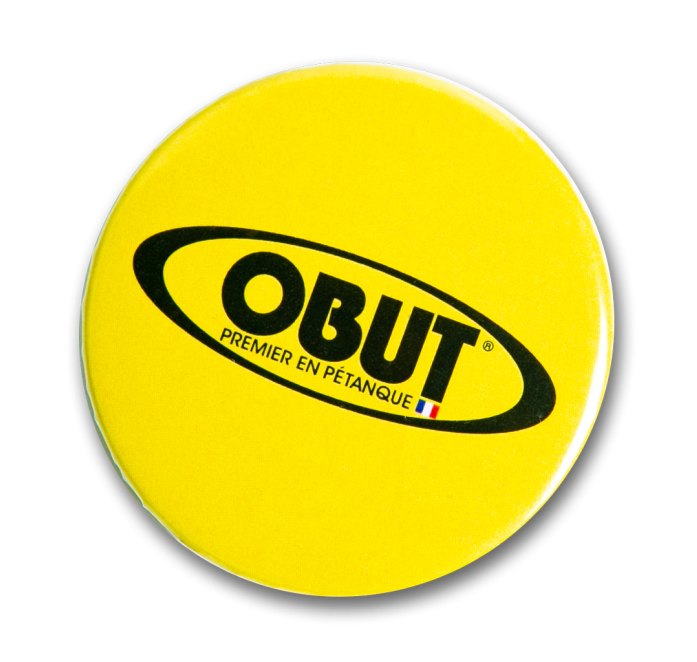 Obut badge Obut badge