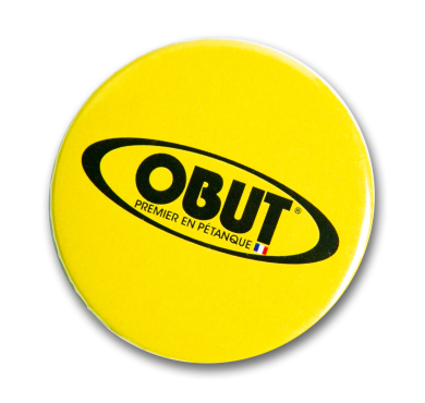 Placa Obut