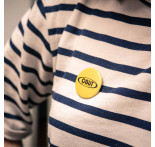 Badge Obut Badge Obut