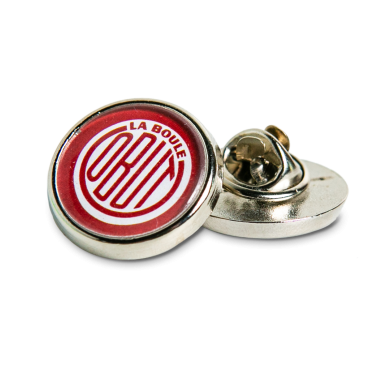 Pin's vintage