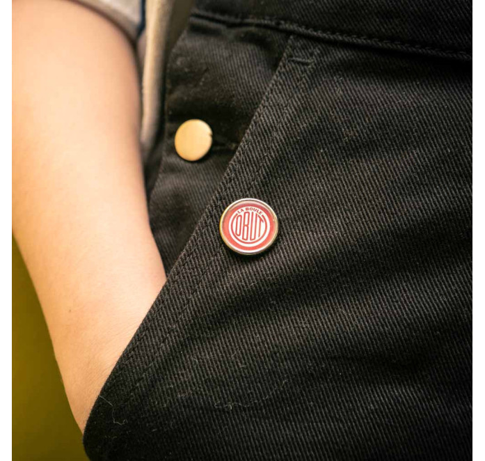 Vintage badge Vintage badge