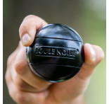 Boule Noire COU striée