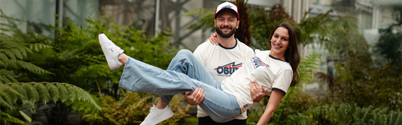 Obut Pétanque Clothing to Play in Style | Obut