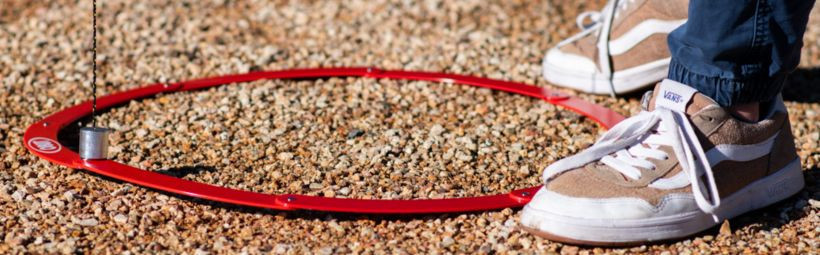 Pétanque-Zubehör | Offizieller Obut Shop