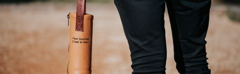 Estuches personalizables | Obut