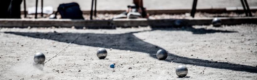 Bolas de petanca Obut de competición para adultos - Obut