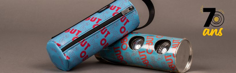 Collection 70 ans Obut – Accessoires pétanque exclusifs