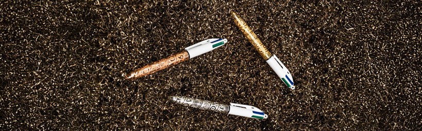 Collection BIC, Obut et la Maison Tournaire