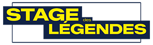 les stages des légendes
