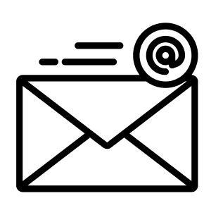 Inscription newsletter stage