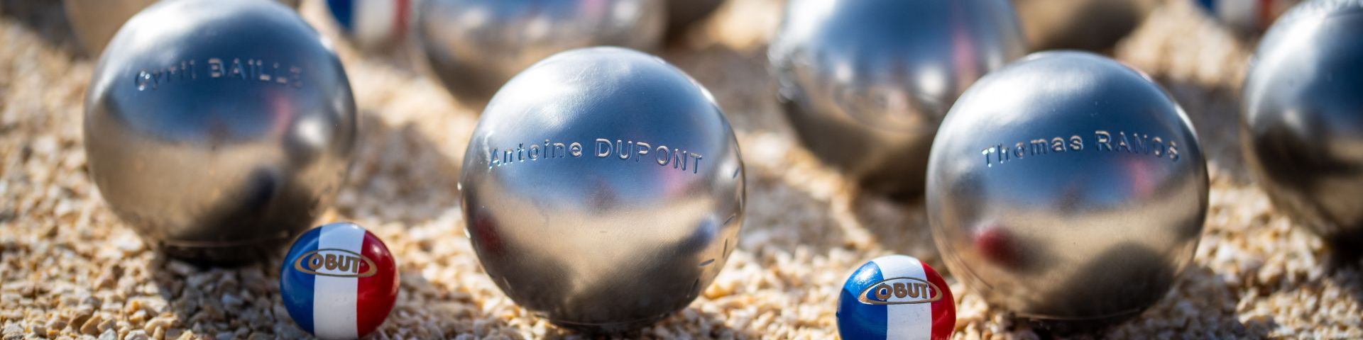 Pensez pétanque pour vos cadeaux d'affaires
