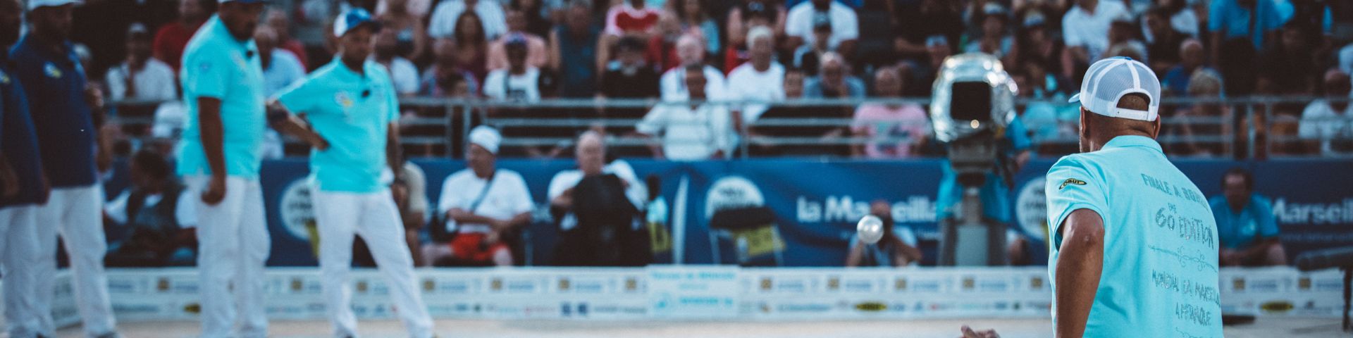 Club & Association pétanque